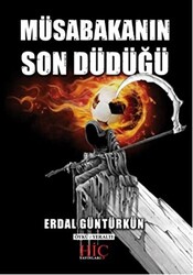 Müsabakanın Son Düdüğü - 1