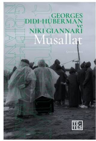 Musallat - 1
