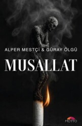 Musallat - Motto Yayınları