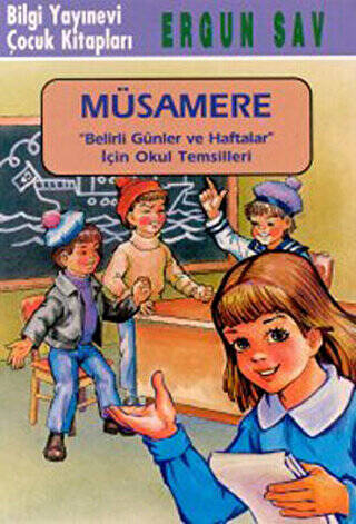Müsamere - 1