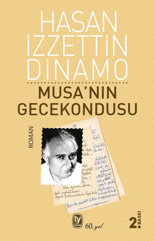 Musa’nın Gecekondusu - 1