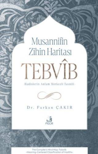Musannifin Zihin Haritası Tebvib - 1