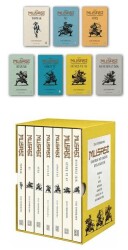 Musaşi 7 Cilt - Ketebe Yayınları
