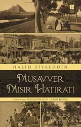 Musavver Mısır Hatıratı - 1