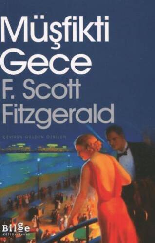 Müşfikti Gece - 1