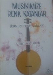 Musikimize Renk Katanlar - 1