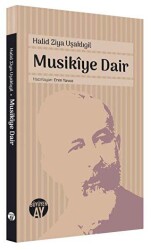 Musikiye Dair - 1