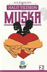 Muska - Yafes Yayınları