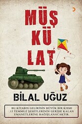 Müşkülat - 1
