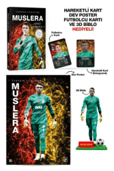 Muslera - Sahanın Yıldızları - Parodi Yayınları