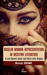 Muslim Woman Representation in Western Literature - Kriter Yayınları