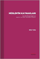 Müslim’in Kaynakları - 1