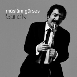 Müslüm Gürses - Sandık Plak - Plak