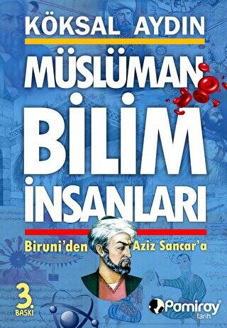 Müslüman Bilim İnsanları - 1