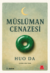 Müslüman Cenazesi - Kırmızı Kedi Yayınevi