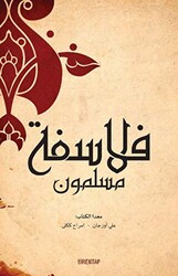 Müslüman Filozoflar Arapça - Tire Kitap