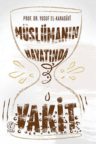 Müslüman Hayatında Vakit - 1