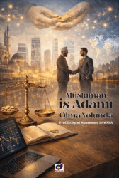 Müslüman İş Adamı Olma Yolunda - Dua Yayınları
