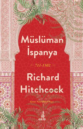 Müslüman İspanya 711-1502 - 1