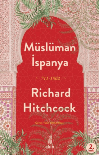 Müslüman İspanya 711-1502 - 1