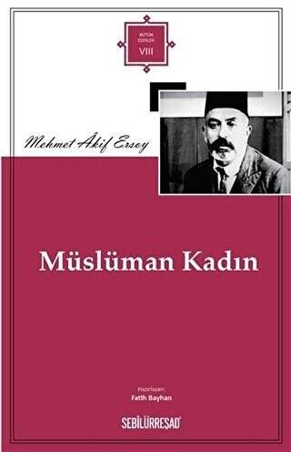 Müslüman Kadın - 1