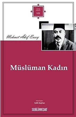 Müslüman Kadın - 1