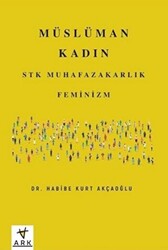 Müslüman Kadın - 1
