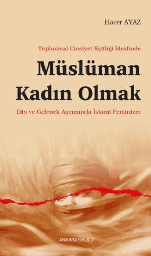 Müslüman Kadın Olmak - 1