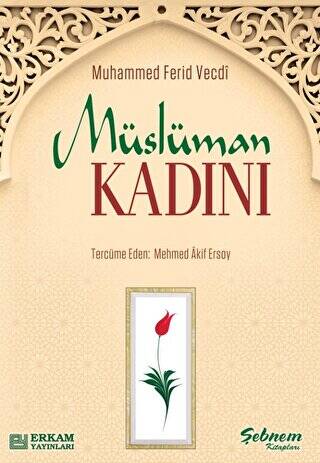 Müslüman Kadını - 1