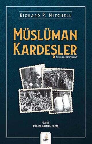 Müslüman Kardeşler - 1