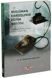 Müslüman Kardeşlerde Eğitim Metodu - 1