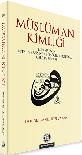 Müslüman Kimliği - 1