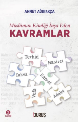 Müslüman Kimliği İnşa Eden Kavramlar - Duruş Yayınları