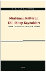 Müslüman Kültürün Ehl-i Kitap Kaynakları - 1