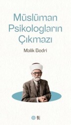 Müslüman Psikologların Çıkmazı - Mahya Yayınları