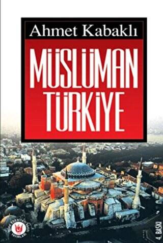 Müslüman Türkiye - 1