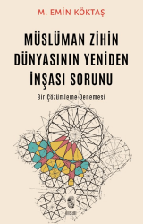 Müslüman Zihin Dünyasının Yeniden İnşası Sorunu - İnsan Yayınları