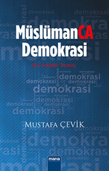 Müslümanca Demokrasi - 1