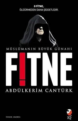 Müslümanın Büyük Günahı Fitne - 1