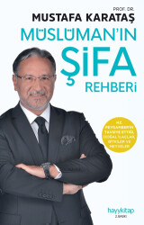 Müslüman`ın Şifa Rehberi - Hayykitap