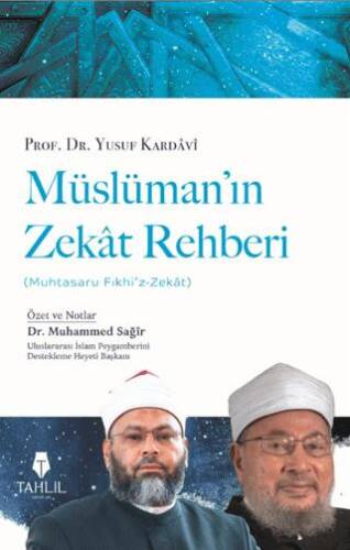 Müslüman`ın Zekat Rehberi - 1