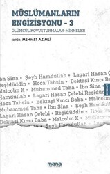 Müslümanların Engizisyonu - 3 - Mana Yayınları