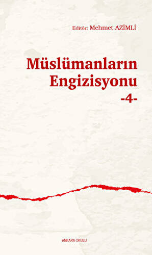 Müslümanların Engizisyonu -4- - 1