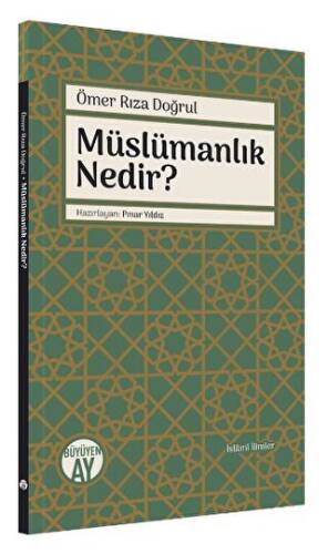 Müslümanlık Nedir? - 1