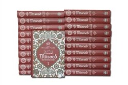 Müsned 21 Cilt Takım - Ocak Yayıncılık