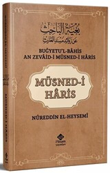 Müsned-i Haris - 1