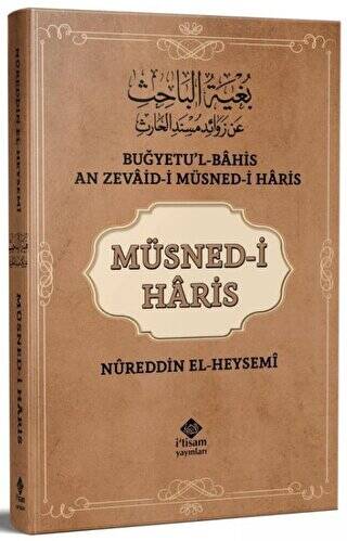 Müsned-i Haris - 1