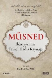 Müsned - 1