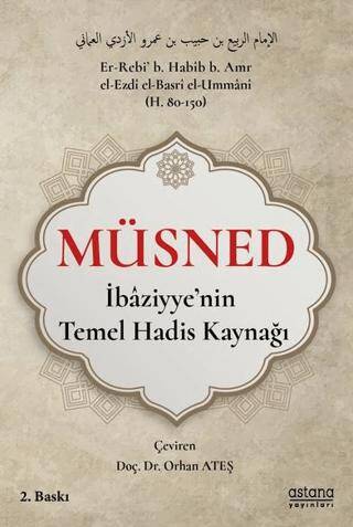 Müsned - 1