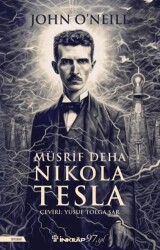 Müsrif Deha Nikola Tesla - 1